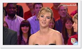 INCONNUE CANAL PLUS * (17 Diapositives)